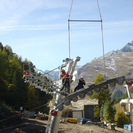 Zermatt Skianlagen 02