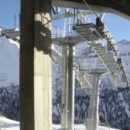 Zermatt Skianlagen 08