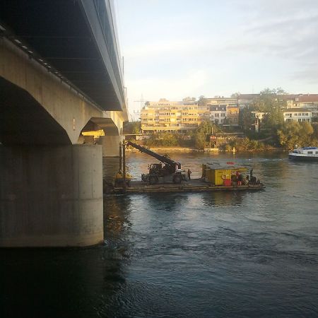 Basel Rheinbruecke 04