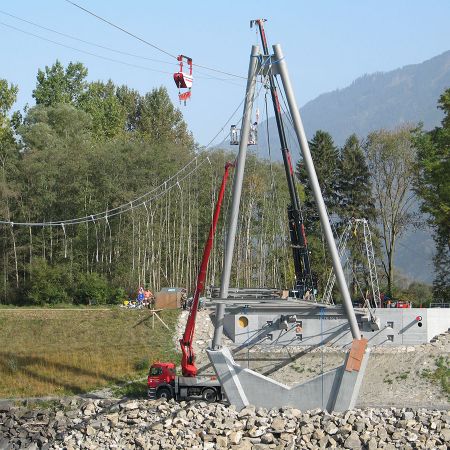 Buchs Schaan Bruecke 18