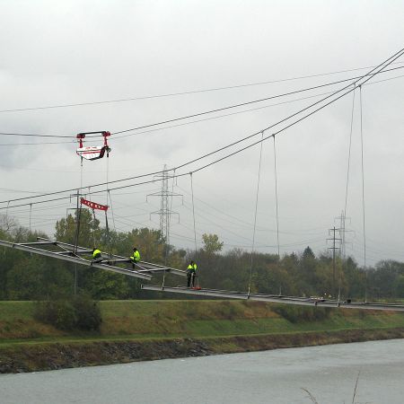 Buchs Schaan Bruecke 19