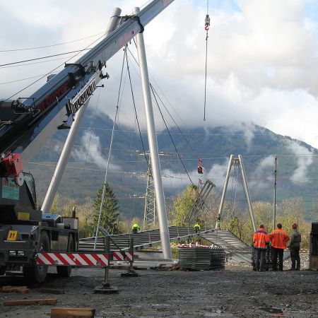 Buchs Schaan Bruecke 21