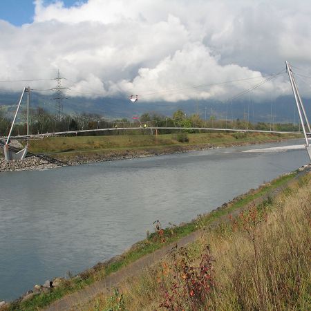 Buchs Schaan Bruecke 22