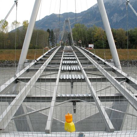 Buchs Schaan Bruecke 26