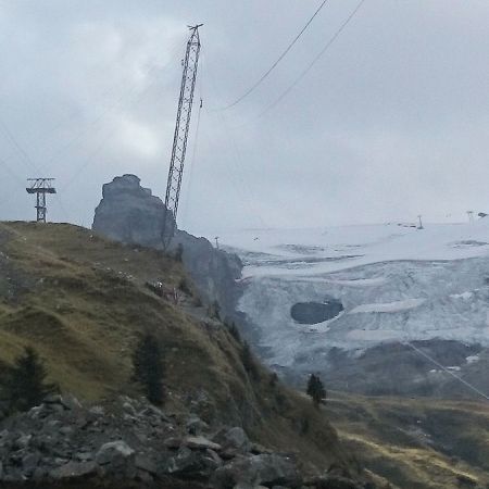 Engelberg Materialseilbahn 06