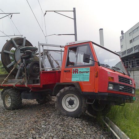 Luzern Zentralbahn 02