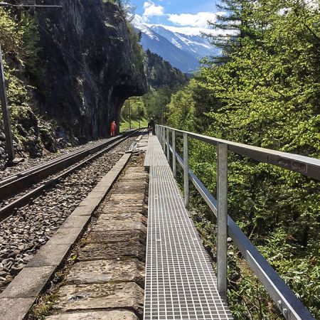 Meiringen Zentralbahn 03