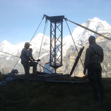 Muerren Schilthornbahn 03