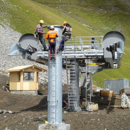 Muerren Schilthornbahn 04