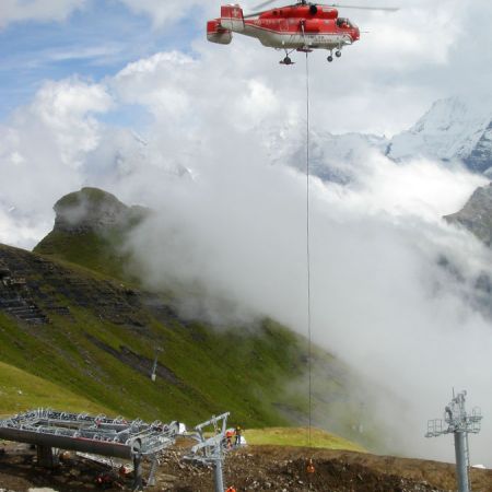 Muerren Schilthornbahn 06