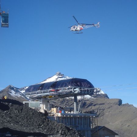 Muerren Schilthornbahn 08