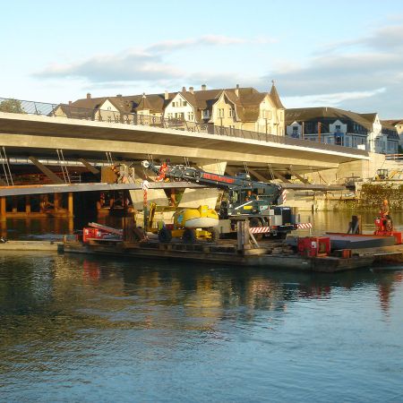 Solothurn Bruecke 04