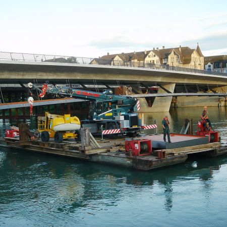 Solothurn Bruecke 05