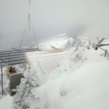 Stanserhorn Seilbahn 02