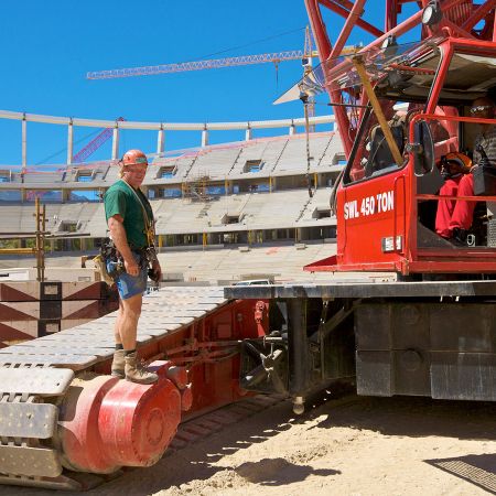 Suedafrika Kapstadt Stadion 08